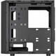 Корпус Silverstone PS15 Black Tempered Glass (SST-PS15B-G) - изображение 7