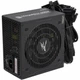 Блок питания Megamax (600W), 83%, 80+ White, 120мм, 1xMB 24pin(20+4), 2xCPU (8pin+4pin) 4xM Zalman (2000003307937) - изображение 5