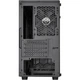 Корпус Silverstone PS15 Black Tempered Glass (SST-PS15B-G) - изображение 8
