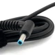 Блок живлення до ноутбуку Extradigital HP 19.5V, 2.31A, 45W (4.5x3.0) High Quality (PSH3886) - зображення 3