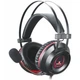 Наушники REAL-EL GDX-7450 Black - изображение 1