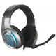 Наушники REAL-EL GDX-7670 Gun Metal - изображение 8