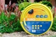 Шланг садовый для полива Tecnotubi Euro Guip Yellow 1/2 дюйма 20 м (EGY 1/2 20) - изображение 2