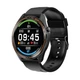 Смарт-часы 2E Motion GT 46 mm Black-Orange (2E-CWW20BKOR) - изображение 1