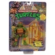 Фигурка TMNT серии Movie Star 1992 – Микеланджело (81333) - изображение 2