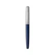 Ручка перьевая Parker JOTTER 17 Royal Blue CT FP M (16 312) - изображение 2
