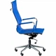 Офісне крісло Special4You Solano mesh blue (E4916) - зображення 4