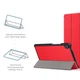 Чехол для планшета Armorstandart Smart Case Huawei MatePad T8 8' (Kobe2-W09A) Red (ARM58600) - изображение 4