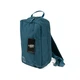 Рюкзак туристический CabinZero Classic Cross Body 11 л Aruba Blue (Cz22-1803) - изображение 2