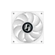 Комплект вентиляторів Lian Li ST120 3-Pack White (G99.12ST3W.00) - зображення 4