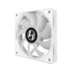 Комплект вентиляторів Lian Li ST120 3-Pack White (G99.12ST3W.00) - зображення 5