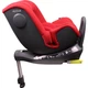 Автокресло Avova Swan-Fix 0-25 кг Maple Red (4260621466104) - изображение 4