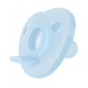Пустышка Philips AVENT Soothie для мальчиков 0-6 мес 2 шт (SCF099/21) - изображение 4