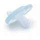 Пустышка Philips AVENT Soothie для мальчиков 0-6 мес 2 шт (SCF099/21) - изображение 5
