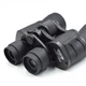 Бинокль для походов охоты рыбалки 20х50 прочный Bushnell Black - изображение 4