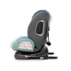 Автокресло El Camino Absolute 360 Isofix 0-36 кг (ME 1079 royal turquoise) - изображение 6