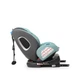 Автокресло El Camino Absolute 360 Isofix 0-36 кг (ME 1079 royal turquoise) - изображение 8