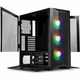 Корпус Lian Li LANCOOL II Mesh RGB Black (G99.LAN2MRX.50) - изображение 5