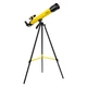 Микроскоп National Geographic Junior 40x-640x + Телескоп 50/600 (927790) - изображение 5