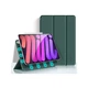 Чехол для планшета BeCover Magnetic Apple iPad mini 6 2021 Dark Green (706837) - изображение 3