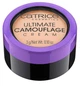 Консилер кремовий Ultimate Camouflage Cream, 015 W Fair - зображення 1