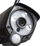 WiFi IP внешняя камера с беспроводной передачей видео Technaxx TX-145 (4260358124117) - изображение 3