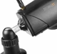 WiFi IP внешняя камера с беспроводной передачей видео Technaxx TX-145 (4260358124117) - изображение 4