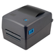 Принтер этикеток Xprinter XP-TT424B, черный - изображение 1