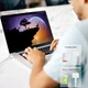 Блок Питание для MacBook 60W DXtech Зарядка для MagSafe 2 Зарядка для ноутбука White - зображення 10