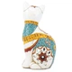 Статуэтка ArtDeco "Этно кошка" 25 см 18933-004 - изображение 2