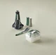Набір контейнерів Joseph Joseph Nest Lock Sage 5 шт (5028420004281) - зображення 10