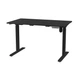 Стіл з регульованою висотою E-TABLE CLASSIC - Чорний/Чорний - изображение 2