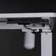 Стіл-Смарт з електрорегульованою висотою iDesk USB White - изображение 7