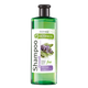 Шампунь для ослабленных и тонких волос Botanics с экстрактом шалфея Farmasi 500 мл - изображение 2