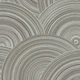 Обои AS Creation My Home My Spa 38696-4 круги шоколадные 0.53 x 10.05 м - изображение 1