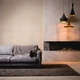 Шпалери AS Creation My My Home Spa 38690-3 призма кремова з золотинка 0.53 x 10.05 м - зображення 5
