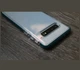Протиударний прозорий чохол GEAR4 Piccadilly D3O з антимікробним покриттям для Samsung Galaxy S10 (6.1") Teal - зображення 11