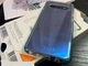 Протиударний прозорий чохол GEAR4 Piccadilly D3O з антимікробним покриттям для Samsung Galaxy S10 (6.1") Teal - зображення 12