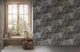 Обои AS Creation My Home My Spa 38356-4 джунгли серые 0.53 x 10.05 м - изображение 6