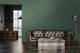 Обои AS Creation My Home My Spa 38702-1 кракелюр зеленый 0.53 x 10.05 м - изображение 5