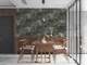 Обои AS Creation My Home My Spa 38356-3 джунгли бледно-зеленые 0.53 x 10.05 м - изображение 5