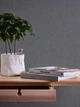 Флизелиновые обои AS Creation Villa 37563-5 полотно графитовое 0.53 x 10.05 м - изображение 6