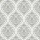 Обои Galerie Emporium 7002 гобелен серебро 0.53 x 10.05 м - изображение 1