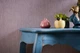Флизелиновые обои AS Creation Villa 37561-6 геометрия светло-фиолетовый 0.53 x 10.05 м - изображение 7