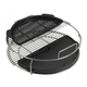 Вставка жаровня перфорована сталева напівкр. XL Big Green Egg 121240 - зображення 2