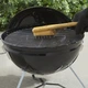 Щітка для гриля з бамбука, Weber NEW 30см 6275 Код: 009027 - зображення 2