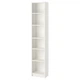 Стеллаж IKEA BILLY 502.638.38 - зображення 1
