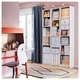 Стеллаж IKEA BILLY 502.638.38 - зображення 3