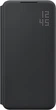 Чехол-книжка для смартфона Samsung Smart LED View Cover для Samsung Galaxy S22+ Black (EF-NS906PBEGRU) - изображение 1