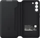 Чехол-книжка для смартфона Samsung Smart LED View Cover для Samsung Galaxy S22+ Black (EF-NS906PBEGRU) - изображение 5